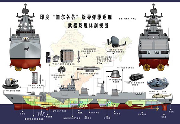 科爾貝爾巡洋艦